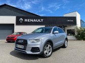 Annonce Audi Q3 occasion Diesel 2.0 TDI 150ch Ambition Luxe S tronic 7  Castelmaurou