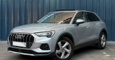 Audi Q3 2.0 TDI 150ch Boite automatique S-Tronic Parfait tat Toit o   Halluin 59