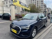 Annonce Audi Q3 occasion Diesel 2.0 TDI 150CH BUSINESS LINE S TRONIC 7  Pantin