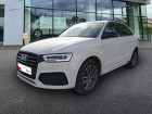 Audi Q3 occasion année 2018 boite Robotisee Annonce Audi Q3 occasion Diesel 2.0 TDI 150ch Midnight Series quattro S tronic 7 à Albi