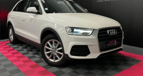 Audi Q3 , garage TRANSAKAUTO METZ  Lesmnils