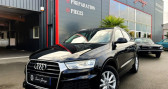 Audi Q3 occasion année 2017 boite Automatique Annonce Audi Q3 occasion Diesel 2.0 TDI 150ch S-Line S-tronic 7 2017 à Saint Berthevin