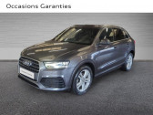 Audi Q3 2.0 TDI 150ch S line S tronic 7   Hazebrouck 59