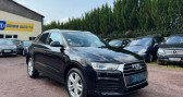 Annonce Audi Q3 occasion Diesel 2.0 tdi 150ch S Line S tronic  Caen