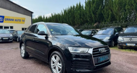 Audi Q3 occasion 2018 mise en vente à Caen par le garage GRIMM AUTO 14 - photo n°1