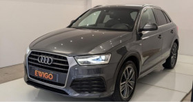 Audi Q3 , garage EWIGO BELFORT  Bessoncourt