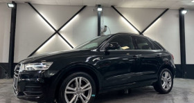 Audi Q3 occasion 2015 mise en vente à LE HAVRE par le garage GZ MOTORS - photo n°1