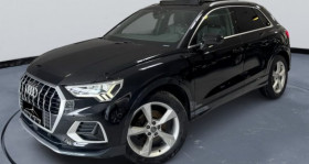 Audi Q3 , garage VENTOUX MOTORS � carpentras