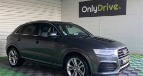 Audi Q3 , garage GARAGE DAVID ONLYDRIVE  SAINT FULGENT