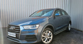 Audi Q3 2.0 TDi 150CH S-TRONIC QUATTRO AMBIENTE 201Mkms 09-2016   La Chapelle Saint Luc 10