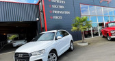 Audi Q3 occasion année 2017 boite Automatique Annonce Audi Q3 occasion Diesel 2.0 TDI 150ch Stronic S-LINE S-Tronic 7 2017 à Saint Berthevin