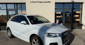 Audi Q3 , garage EWIGO VIENNE � AMPUIS