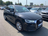 Annonce Audi Q3 occasion Diesel 2.0 TDI 150CH ULTRA AMBIENTE  Albi