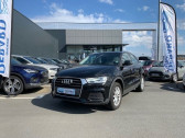 Annonce Audi Q3 occasion Diesel 2.0 TDI 150CH ULTRA AMBIENTE à Mées