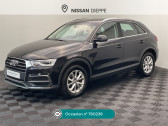 Annonce Audi Q3 occasion Diesel 2.0 TDI 150ch ultra Ambiente  Dieppe