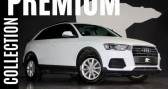 Annonce Audi Q3 occasion Diesel 2.0 TDI 150CH ULTRA AMBITION LUXE à Nieppe