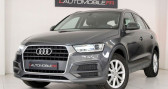 Audi Q3 occasion année 2017 boite Manuelle Annonce Audi Q3 occasion Diesel 2.0 TDI 150CH ULTRA AMBITION LUXE à Mouvaux