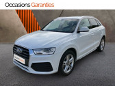 Audi Q3 2.0 TDI 150ch ultra Ambition Luxe   THIONVILLE 57
