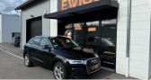 Audi Q3 occasion année 2018 boite Manuelle Annonce Audi Q3 occasion Diesel 2.0 TDI 150CH ULTRA BUSINESS LINE RADAR DE RECUL + GPS à Le Versoud