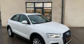 Audi Q3 2.0 TDI 150CH ULTRA BUSINESS LINE SIEGES CHAUFFANTS-ATTELAGE   AMPUIS 69