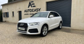 Annonce Audi Q3 occasion Diesel 2.0 TDI 150ch ultra S line � SARRIANS