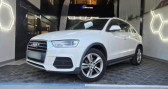 Audi Q3 2.0 TDI 150CH ULTRA  � pont de claix 38