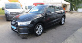 Audi Q3 2.0 tdi 150cv Quattro s-line   Chignin 73