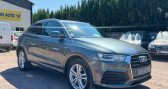 Audi Q3 2.0 tdi 150cv S Line S-tronic   Caen 14