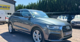 Audi Q3 , garage GRIMM AUTO 14  Caen
