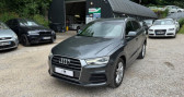 Audi Q3 2.0 TDI 150cv S Tronic7 S Line Quattro 2e main  2016 - annonce de voiture en vente sur Auto Sélection.com