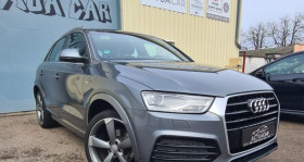 Audi Q3 occasion 2015 mise en vente &agrave; SAINT-ROMAIN-DE-JALIONAS par le garage ACTUA CAR - photo n&deg;1