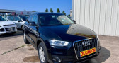 Audi Q3 2.0 TDI 163 CV S TRONIC 7 QUATTRO / DISTRI OK / FACTURE ENTR   Berck 62
