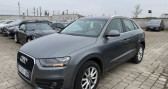 Audi Q3 2.0 TDI 177 Ambiente quattro S tronic 7   SELESTAT 67