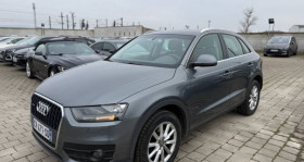 Audi Q3 , garage EOS AUTOMOBILES  SELESTAT