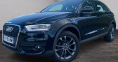 Audi Q3 2.0 TDI 177 Ambition XENONS REGULATEUR Stronic   Uckange 57