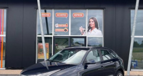 Audi Q3 , garage EWIGO MORLAIX  Saint-Sève