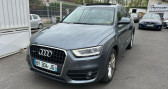 Audi Q3 2.0 TDI 177 ch Quattro Ambition Luxe S tronic 7   villeneuve-Saint-Georges 94