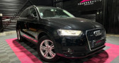 Audi Q3 2.0 tdi 177 ch quattro ambition luxe s tronic 7   Cuincy 59