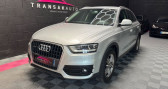 Audi Q3 2.0 TDI 177 ch Quattro Ambition Luxe S tronic 7   Chaponost 69