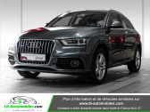 Audi Q3 occasion année 2014 boite Automatique Annonce Audi Q3 occasion Diesel 2.0 TDI 177 ch Quattro S tronic 7 à Beaupuy