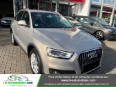 Audi Q3 occasion année 2013 boite Automatique Annonce Audi Q3 occasion Diesel 2.0 TDI 177 ch Quattro S tronic 7 à Beaupuy