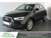 Audi Q3 occasion année 2011 boite Automatique Annonce Audi Q3 occasion Diesel 2.0 TDI 177 ch Quattro S tronic 7 à Beaupuy