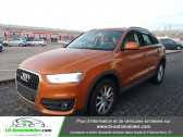Audi Q3 occasion année 2012 boite Automatique Annonce Audi Q3 occasion Diesel 2.0 TDI 177 ch Quattro S tronic 7 à Beaupuy