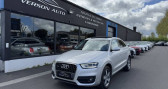Audi Q3 occasion année 2014 boite Automatique Annonce Audi Q3 occasion Diesel 2.0 TDI 177 FULL 4x4 1er MAIN SUIVIT BVA à Verson