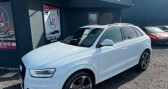 Annonce Audi Q3 occasion Diesel 2.0 TDI 177 S-LINE QUATTRO  LUCE