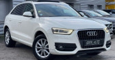 Audi Q3 2.0 TDI 177ch Ambition Luxe Quattro S Tronic 7 Toit Panorami  � FONTAINE 38