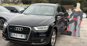 Audi Q3 , garage PROVENCE CAR LA GARDE � LA GARDE