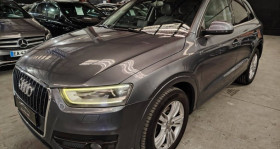 Audi Q3 , garage GARAGE DE LA CROIX BLANCHE  Sainte-Genevive-des-Bois