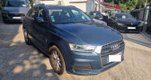 Audi Q3 occasion année 2016 boite Automatique Annonce Audi Q3 occasion Diesel 2.0 TDI 184 Ambiente quattro S tronic 7 à LATTES