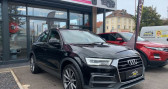 Audi Q3 occasion année 2015 boite Automatique Annonce Audi Q3 occasion Diesel 2.0 TDI 184 Ambition Luxe Exclusive S-Tronic 78 682 KM à WOIPPY